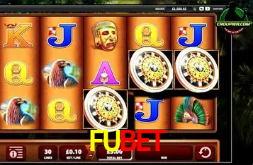 Desvendando o Mundo dos Jogos Virtuais na FUBET