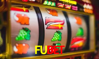 A Revolução dos Aplicativos de Jogos no FUBET