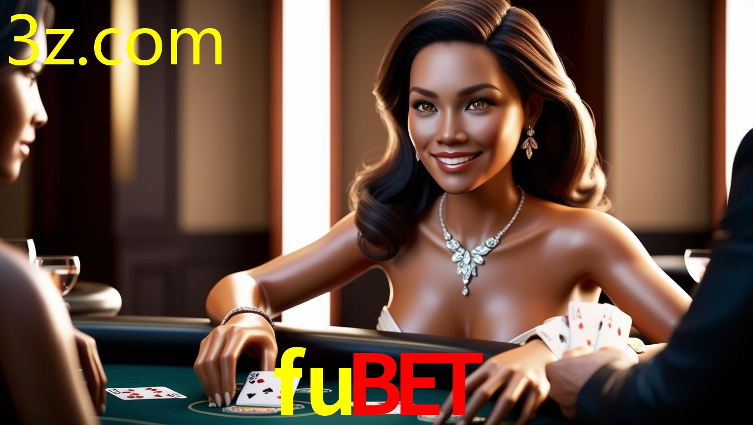 FUBET