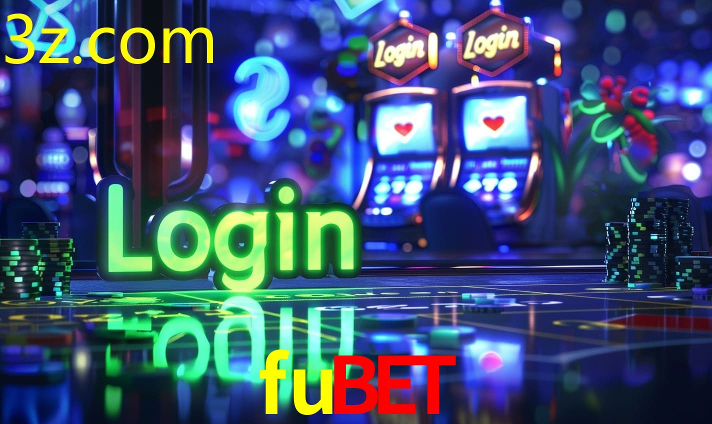 FUBET