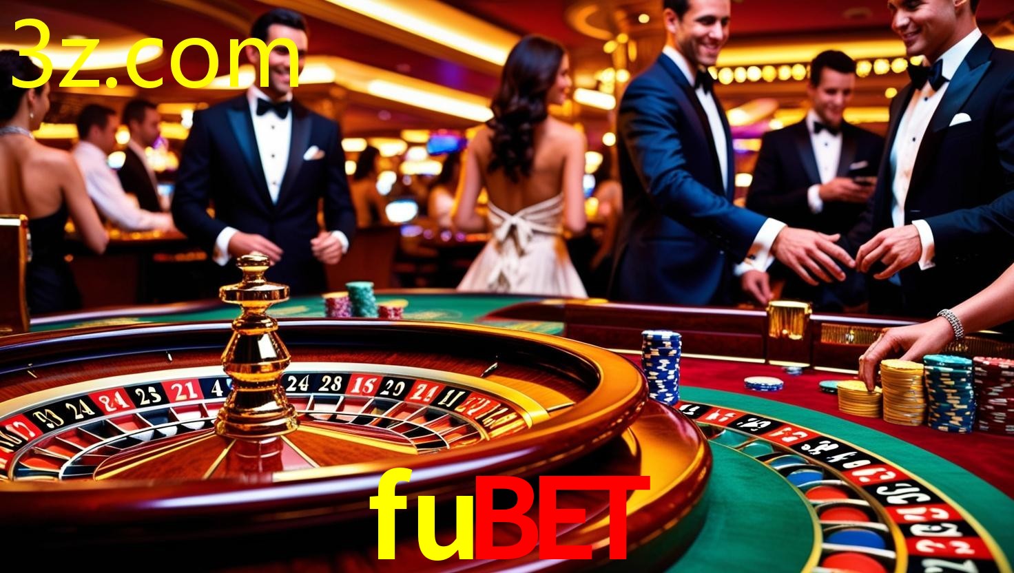 FUBET