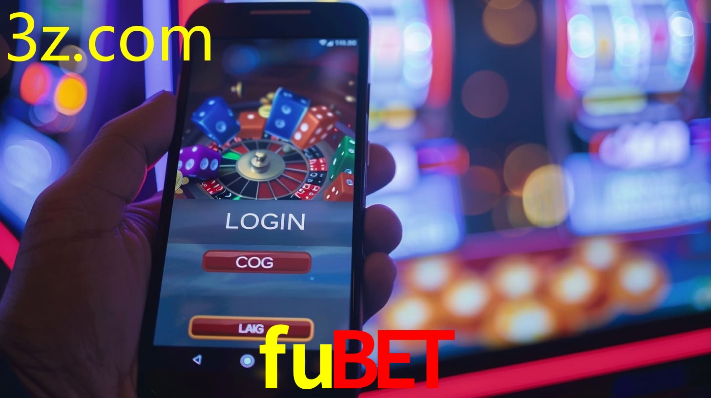 FUBET