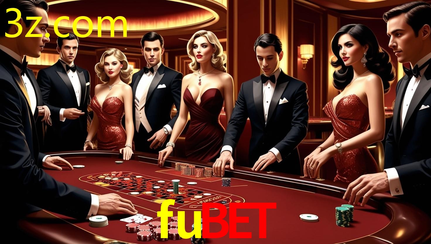 FUBET