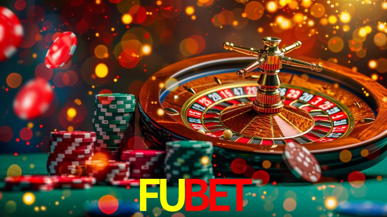 Explorando a Categoria de Eventos em Apostas na FUBET