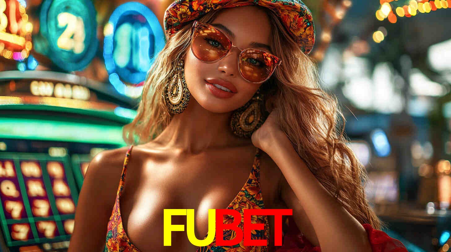 FUBET App Interface