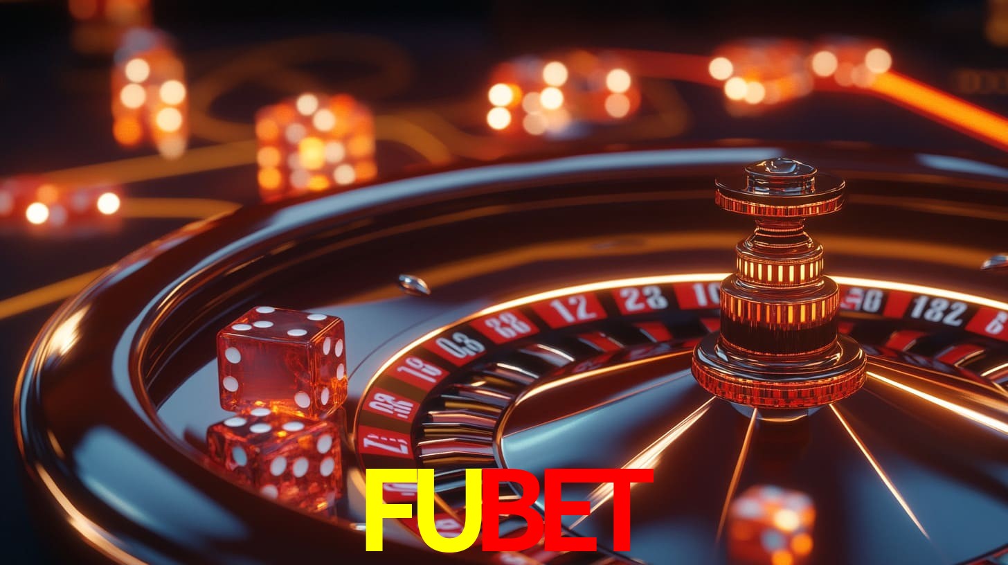 Roulette Table FUBET