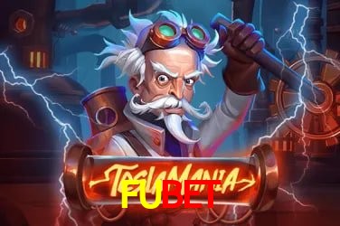 Live Casino FUBET