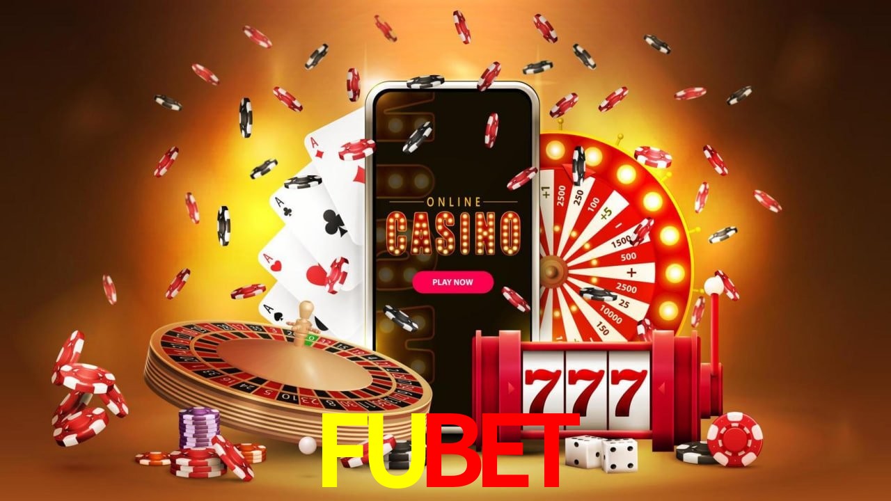 A Emoção da Loteria na FUBET: Uma Chance de Mudança de Vida