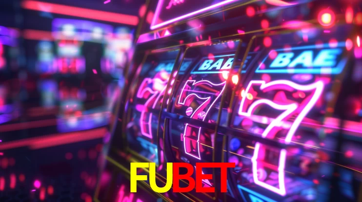 Slot Games FUBET