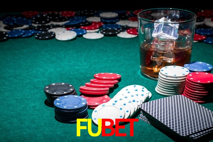 Football Betting FUBET
