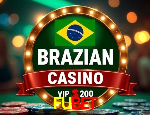 Seasonal Promotions FUBET