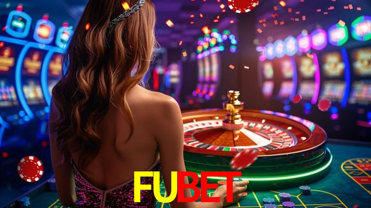 FUBET App Interface