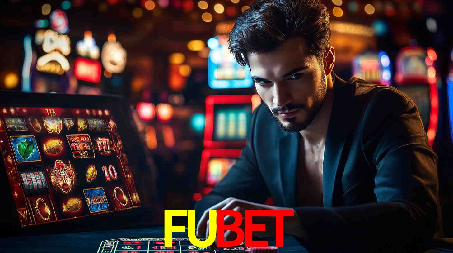 FUBET APP