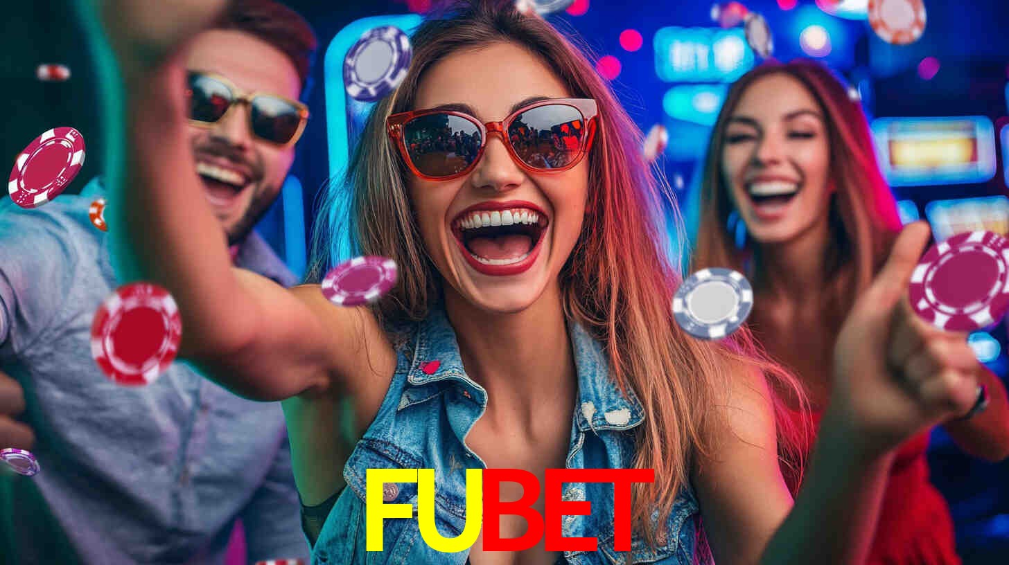 Apostas Esportivas na FUBET: Um Guia Completo