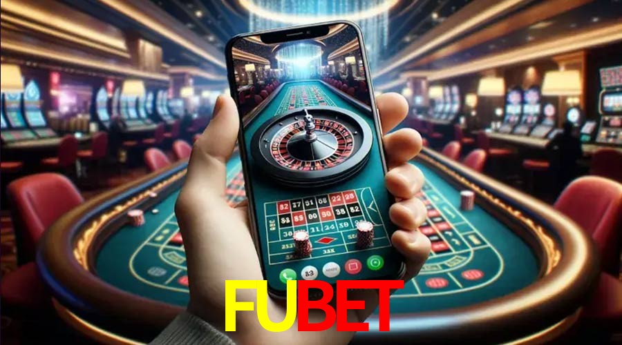 Games Directory FUBET