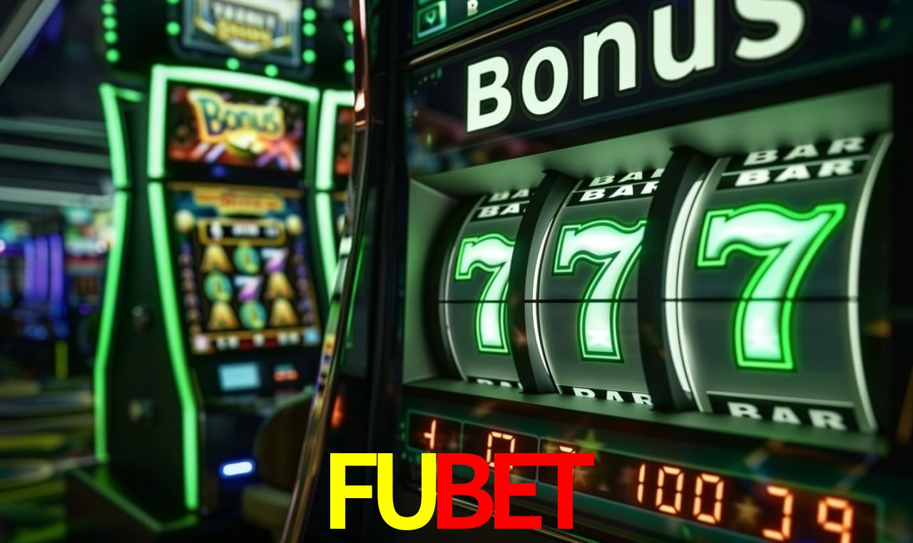 Bonus Features FUBET