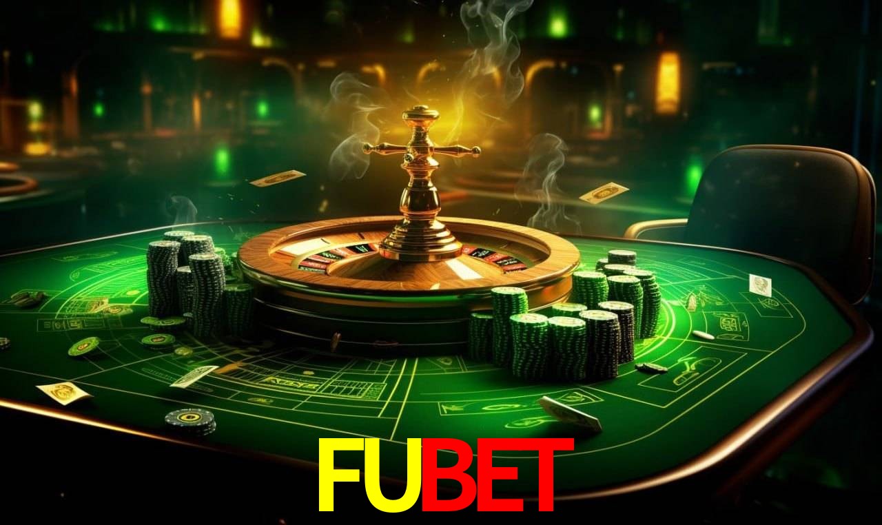 Desvendando o Mundo dos Jogos Virtuais na FUBET