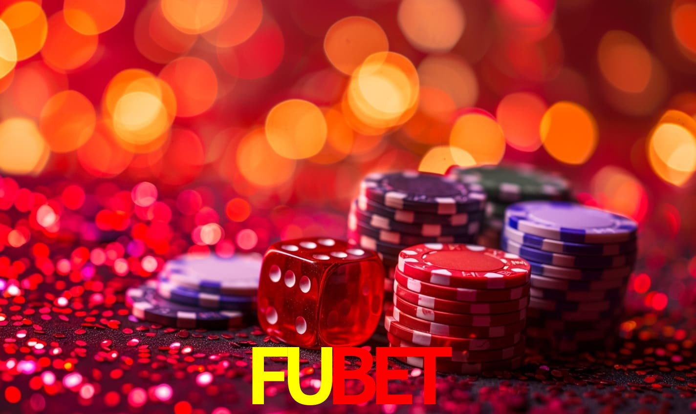 Explorando a Categoria de Eventos em Apostas na FUBET