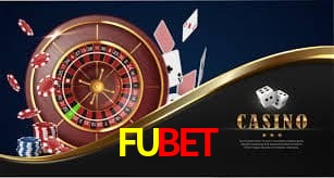 Welcome Bonus FUBET