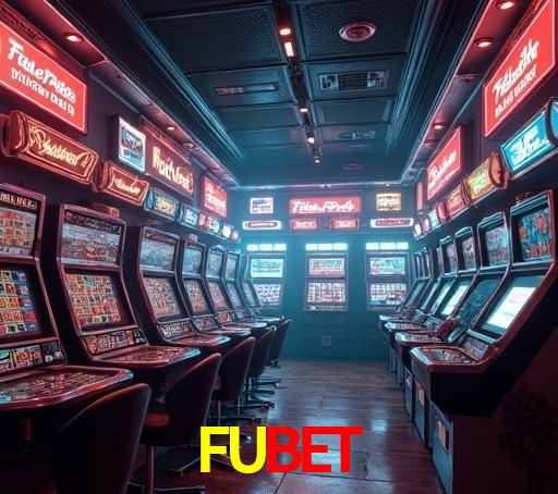 Security Systems FUBET