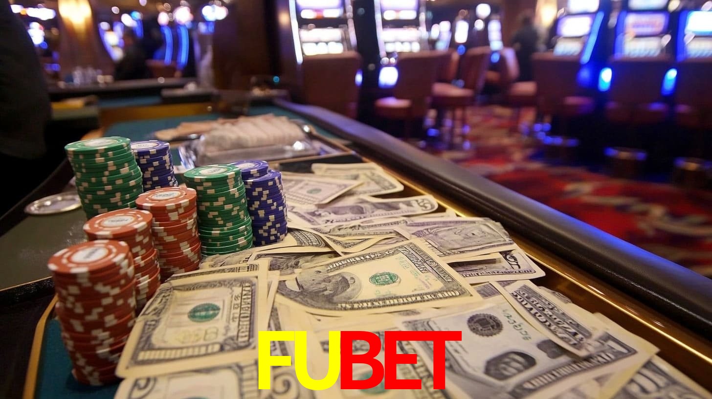 Weekend Specials FUBET