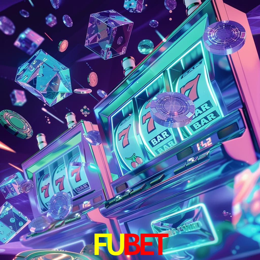 A Emoção da Loteria na FUBET: Uma Chance de Mudança de Vida