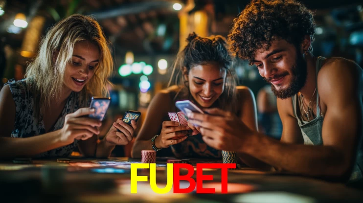 Daily Bonuses FUBET