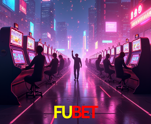 cassino FUBET