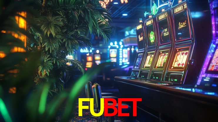 Tournaments FUBET