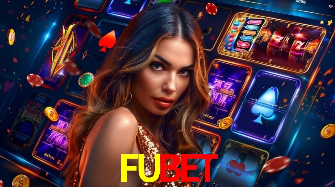 Inovações de Jogos na FUBET: O Futuro das Experiências Interativas