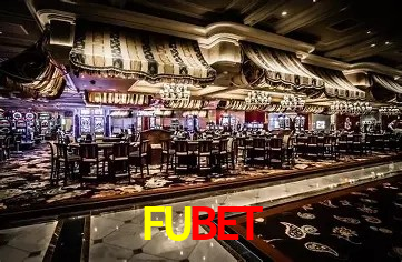 Seasonal Promotions FUBET