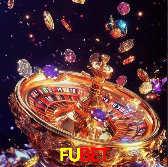 2FA Security FUBET