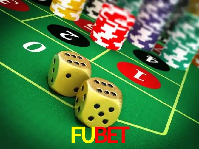 Tennis Betting FUBET