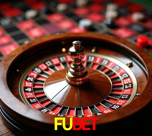 Responsive Design FUBET