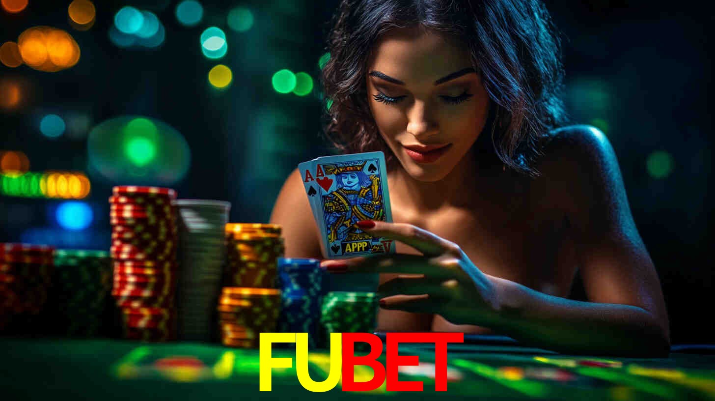 A Experiência Imersiva dos Cassinos Ao Vivo no FUBET