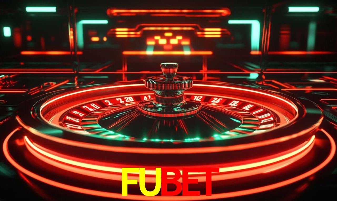 Inovações de Jogos na FUBET: O Futuro das Experiências Interativas